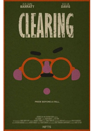 The Clearing (2021)
