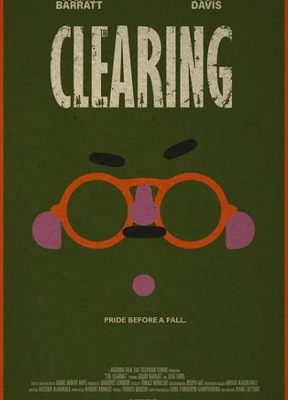 The Clearing (2021)
