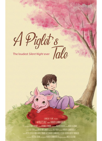 A Piglet's Tale (2021)