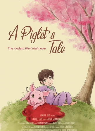 A Piglet's Tale (2021)