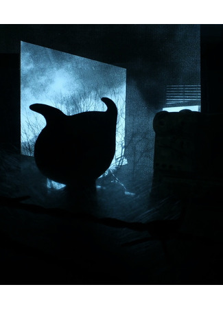 I Was A Witch's Familiar (2021)