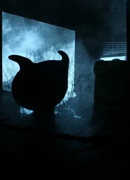 I Was A Witch's Familiar (2021)