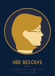 Her Resolve (2021)