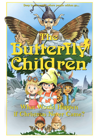 The Butterfly Children (2021)