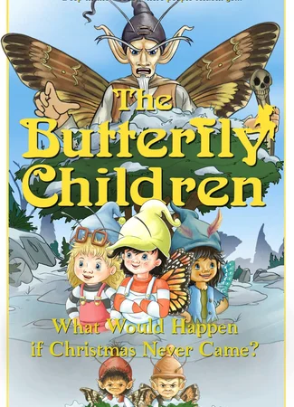 The Butterfly Children (2021)