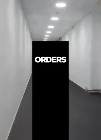 Orders (2021)