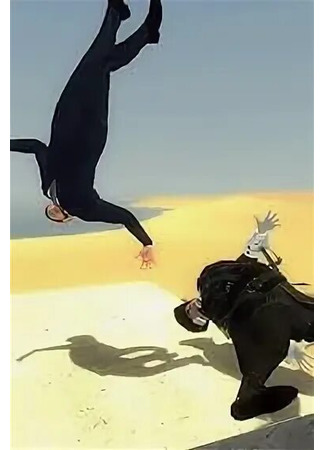 Kek - The Movie (2021)