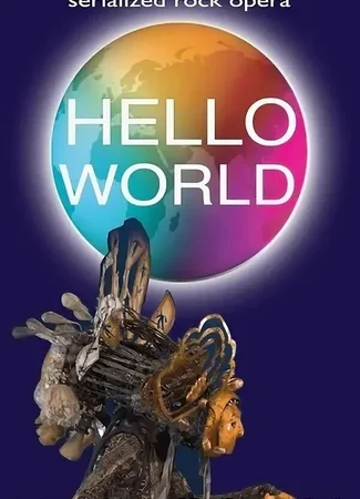 Hello World (2021)