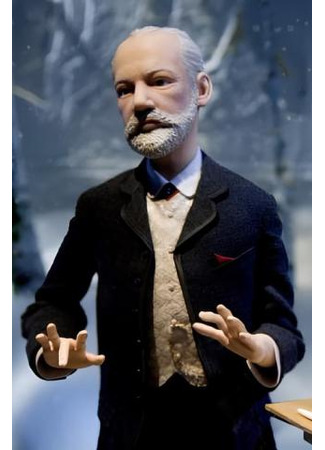 Чайковский — Элегия (2011)