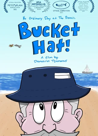 Bucket Hat! (2021)