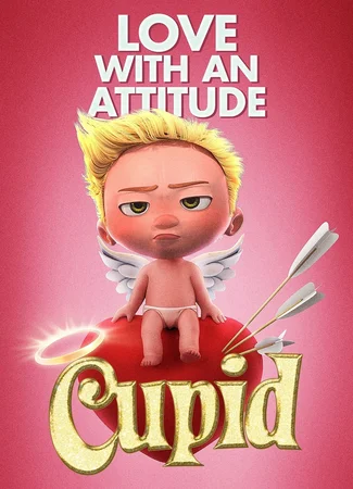 Cupid (2021)