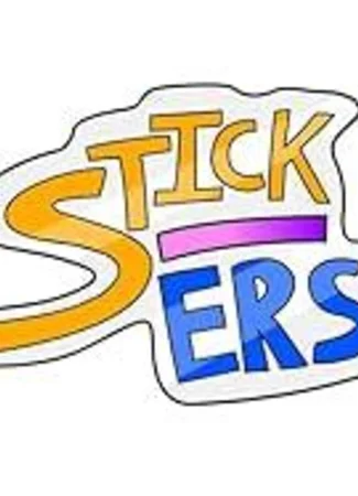 Stick-Ers