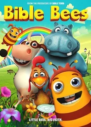 Библейские пчелы (2019)