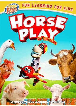 Horseplay: On the Farm (2019)