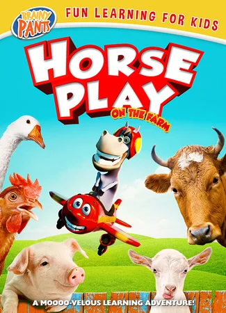 Horseplay: On the Farm (2019)