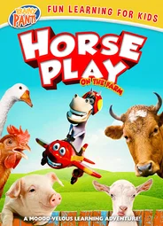 Horseplay: On the Farm (2019)