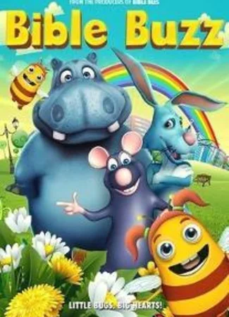 Bible Buzz (2019)