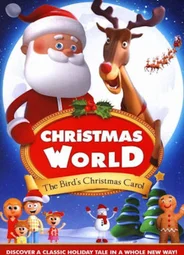 Christmas World: The Bird's Christmas Carol (2019)