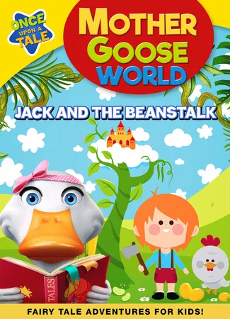Mother Goose World: Jack and the Beanstalk (2020)