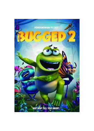 Bugged 2 (2019)