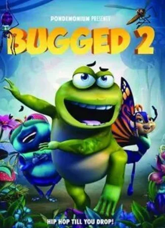 Bugged 2 (2019)