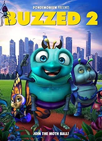 Buzzed 2 (2019)