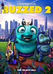 Buzzed 2 (2019)