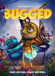 Bugged (2019)