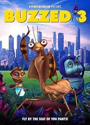 Buzzed 3 (2019)