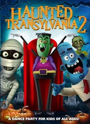 Хэллоуин в Трансильвании 2 (2018)