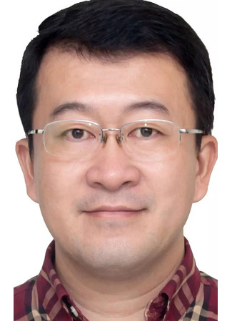 Режиссёр Дин Лян 15.12.25