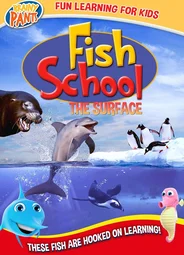 Fish School: The Surface (2020)