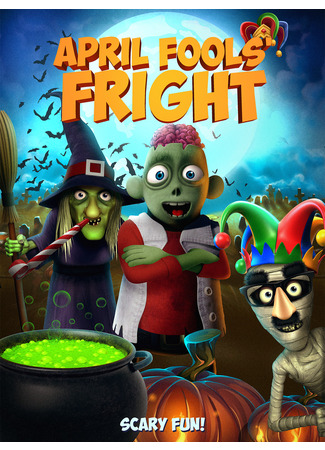 April Fools Fright (2020)