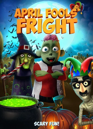 April Fools Fright (2020)