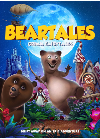 Beartales (2018)