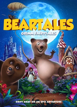 Beartales (2018)
