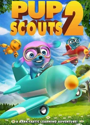 Pup Scouts 2 (2019)