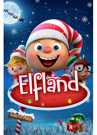 Elfland (2019)