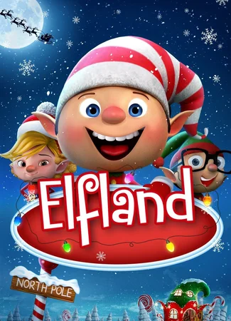 Elfland (2019)