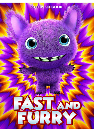Fast and Furry (2021)