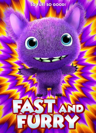 Fast and Furry (2021)