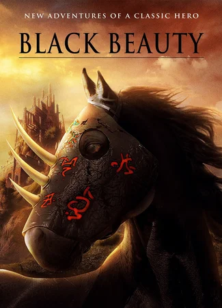 Black Beauty (2021)
