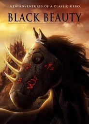 Black Beauty (2021)