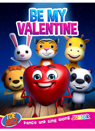Be My Valentine (2020)