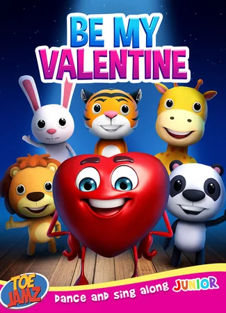 Be My Valentine (2020)