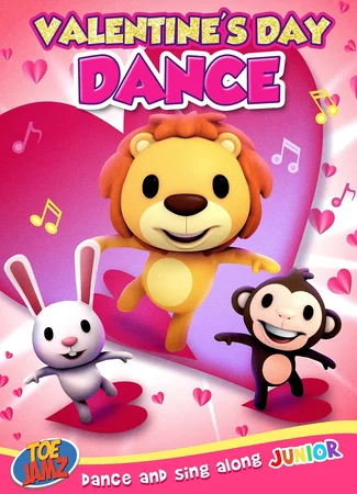 Valentine's Day Dance (2021)