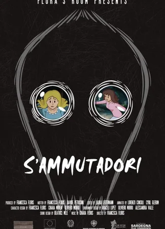 S'ammutadori (2021)