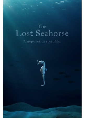 The Lost Seahorse (2021)