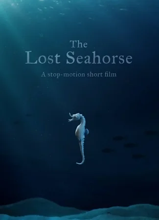 The Lost Seahorse (2021)