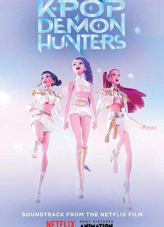 K-Pop: Охотники на демонов (2025)